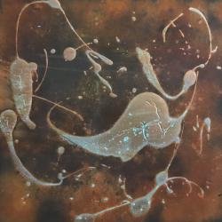 Cosmic Debris