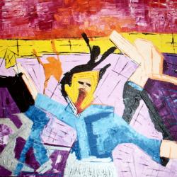 Dancers