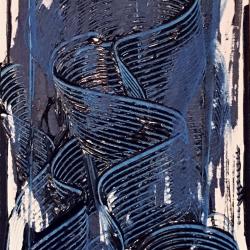 pH Blue