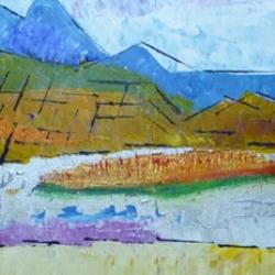 Widgeon Pond